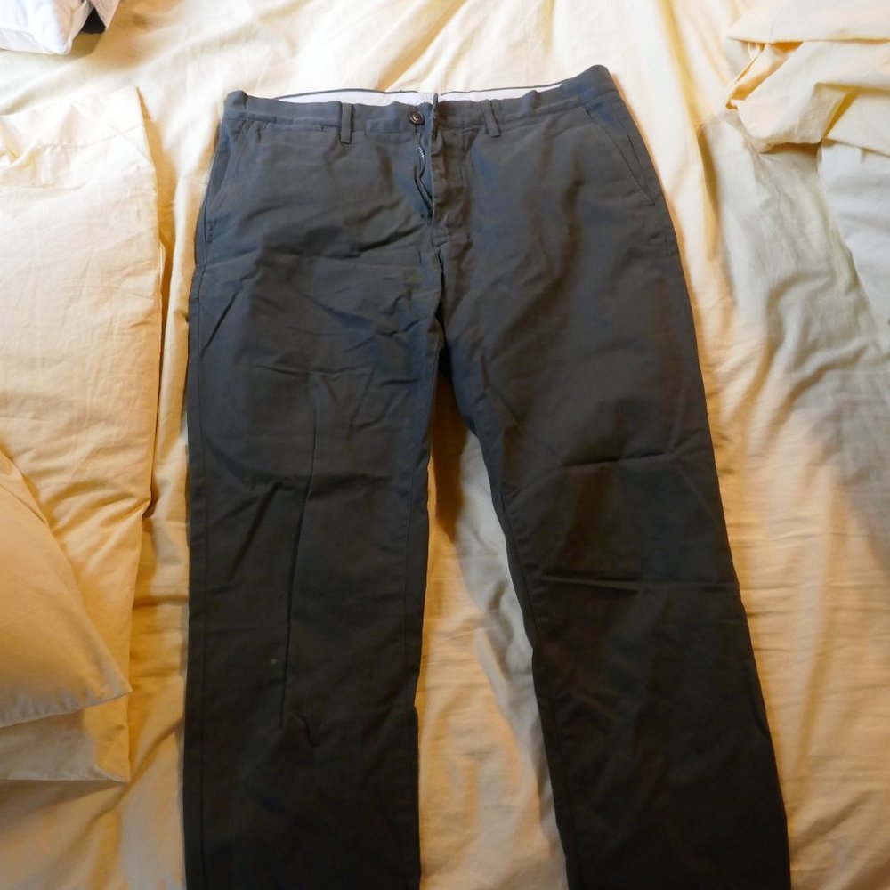 H&M M33 slacks